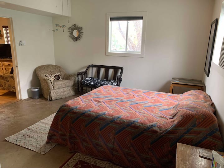 საძინებელი