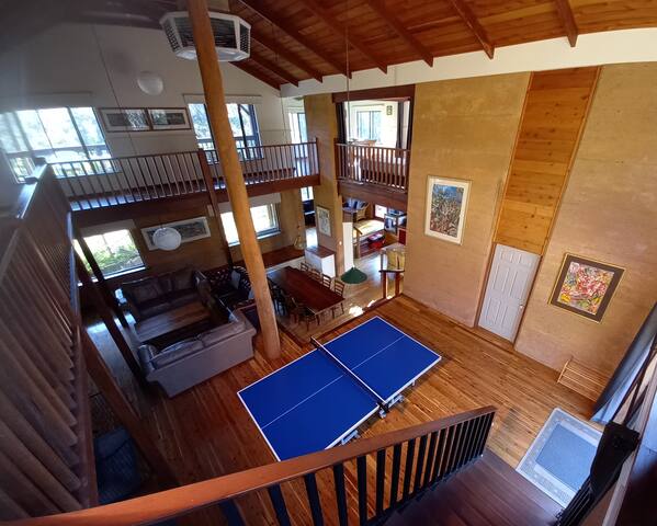 Wilderness By The Sea- Private bush retreat & SPA gallery image 4