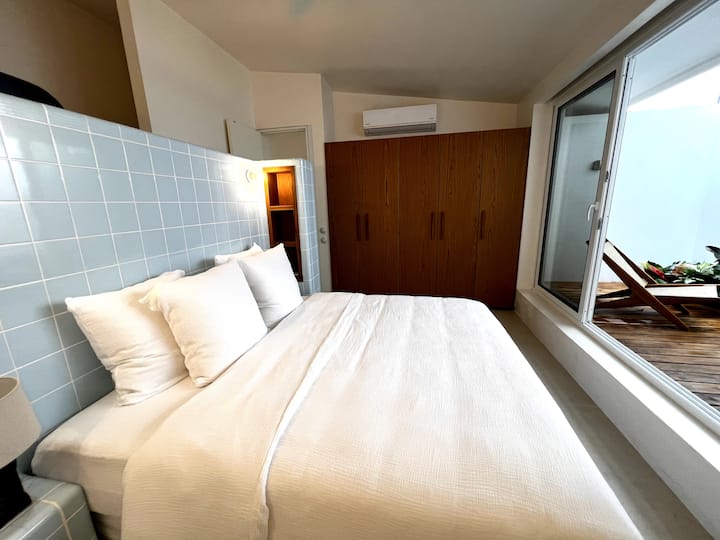 საძინებელი 2