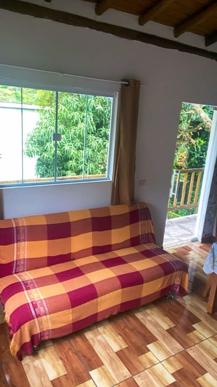 Casa Em Ilhabela - Ilhabela