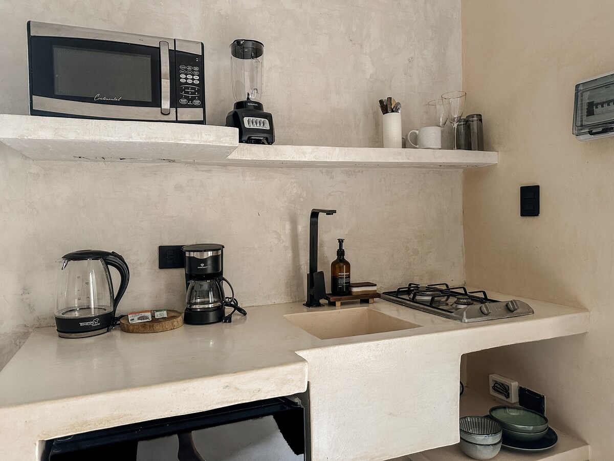 Anuncio de Airbnb popular: Private Jacuzzi PRANA Amazing Suite en Tohoku