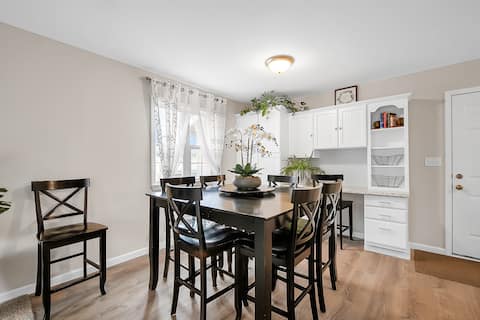 Welcome to Valley View