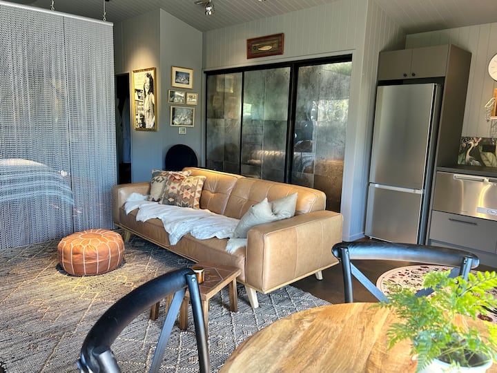 Whare Piringa  ‘Haven’ - Lyttelton