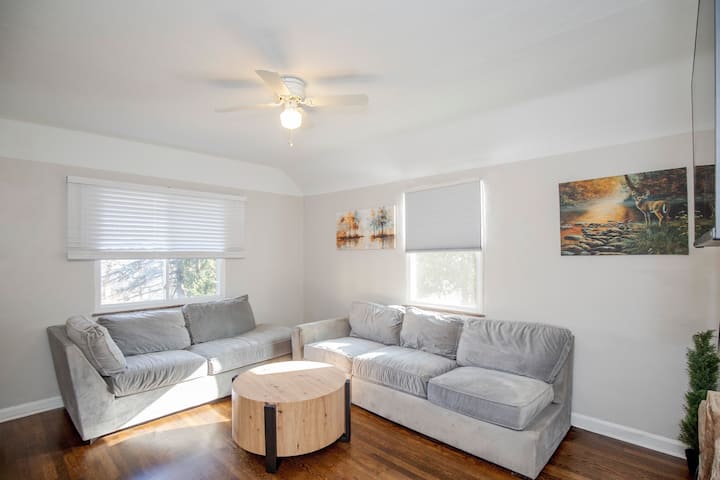 Hidden Gem, Quiet And Spacious 2 - Cincinnati, OH