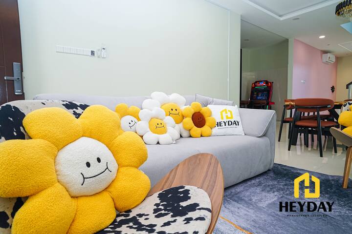 Heyday managed Airbnb listing 1