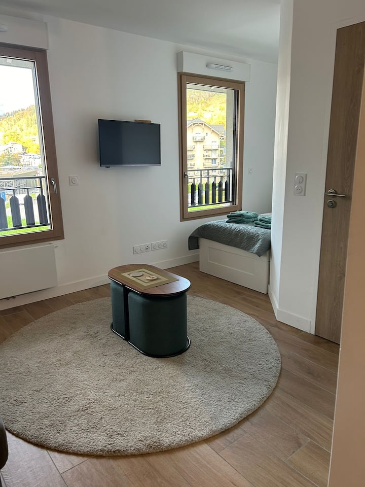 אזור חדר שינה