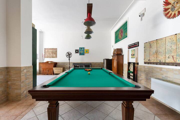 La Masciara, villa in Puglia gallery image 5