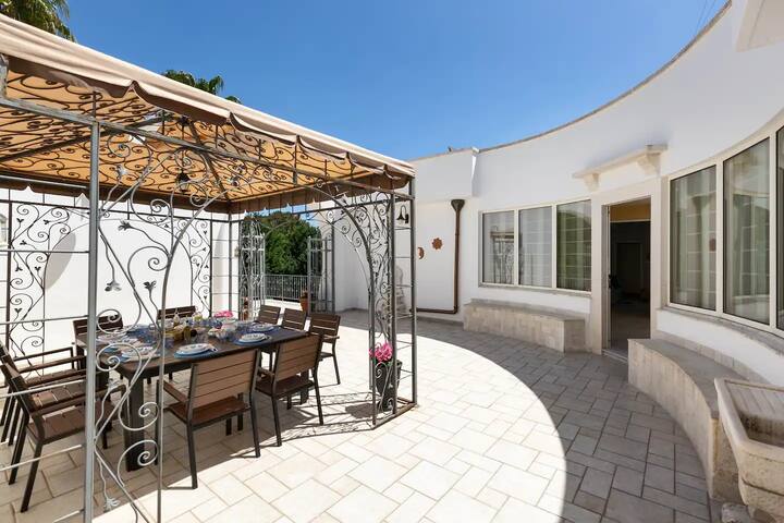 La Masciara, villa in Puglia gallery image 4