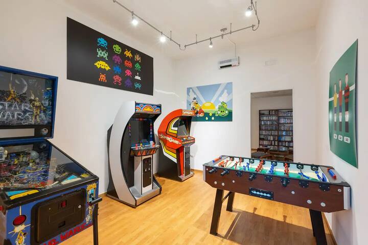 La Masciara, villa in Puglia gallery image 3