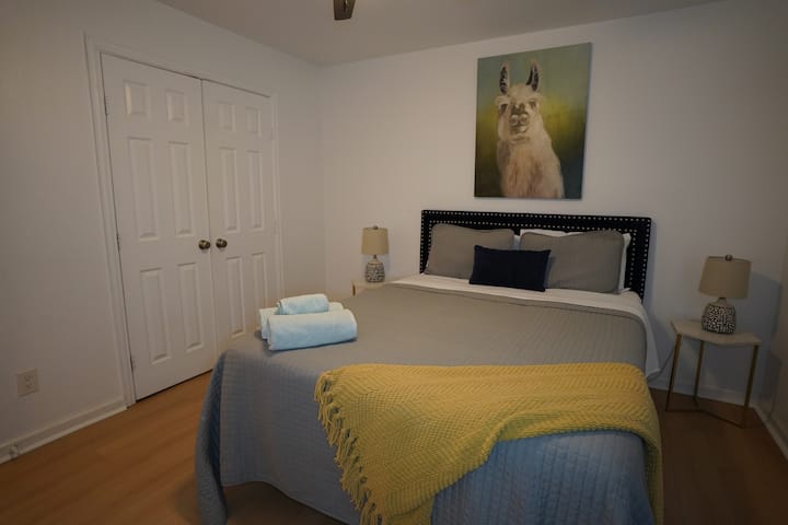 غرفة النوم 2