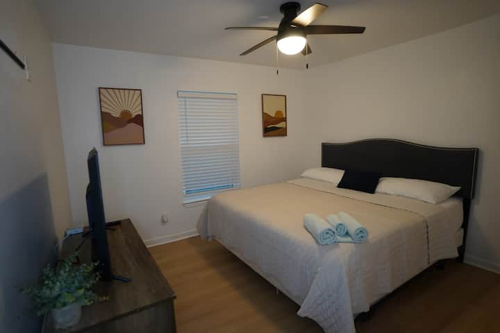 غرفة النوم 3