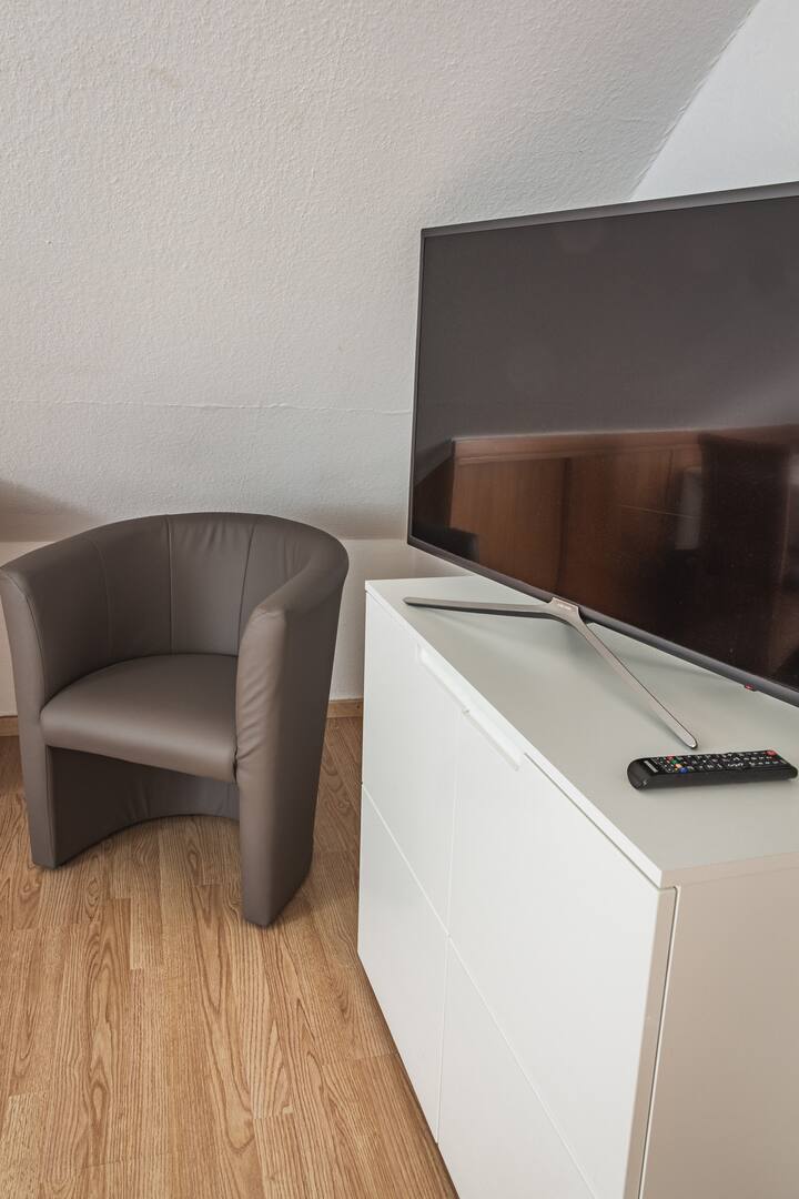 Ferienwohnung Johannvalentinmay - Bensheim