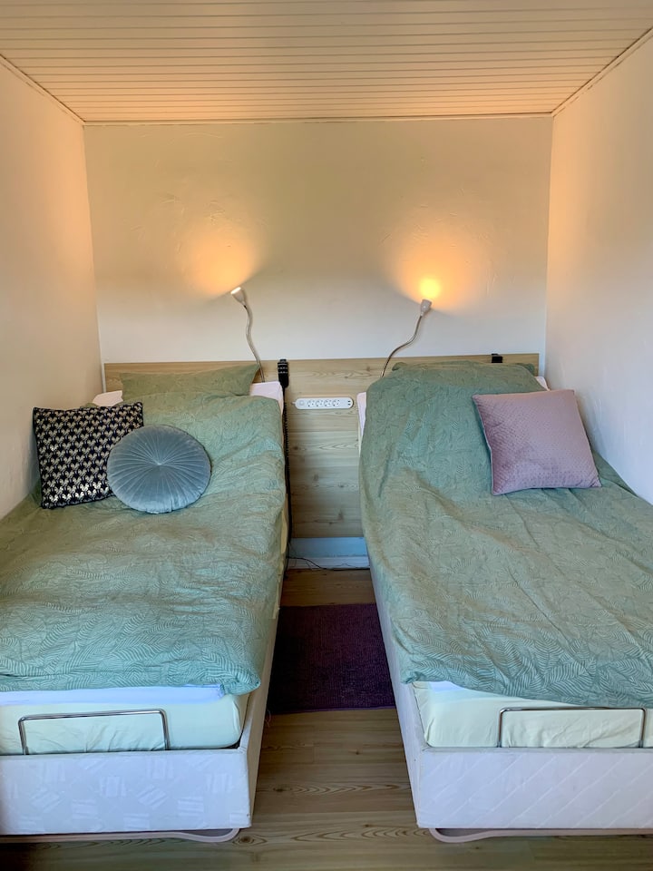 Спална соба 2