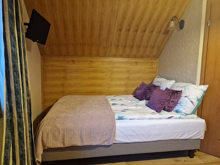 Szczyrk Pokoje Gościnne Kacper B/ Gondoli Sauna - Szczyrk