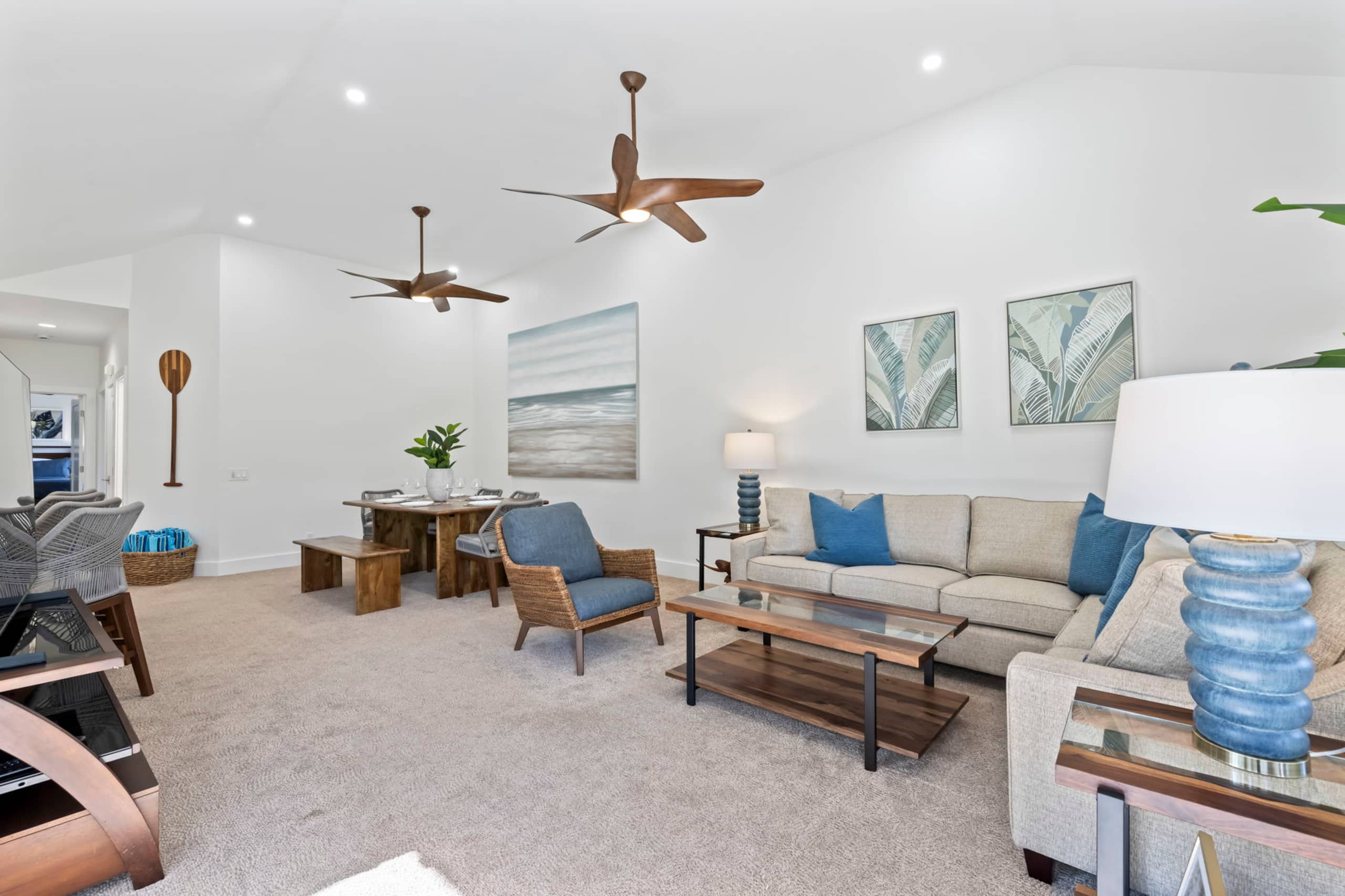 Newly Remodeled-Quiet Location - Image 2