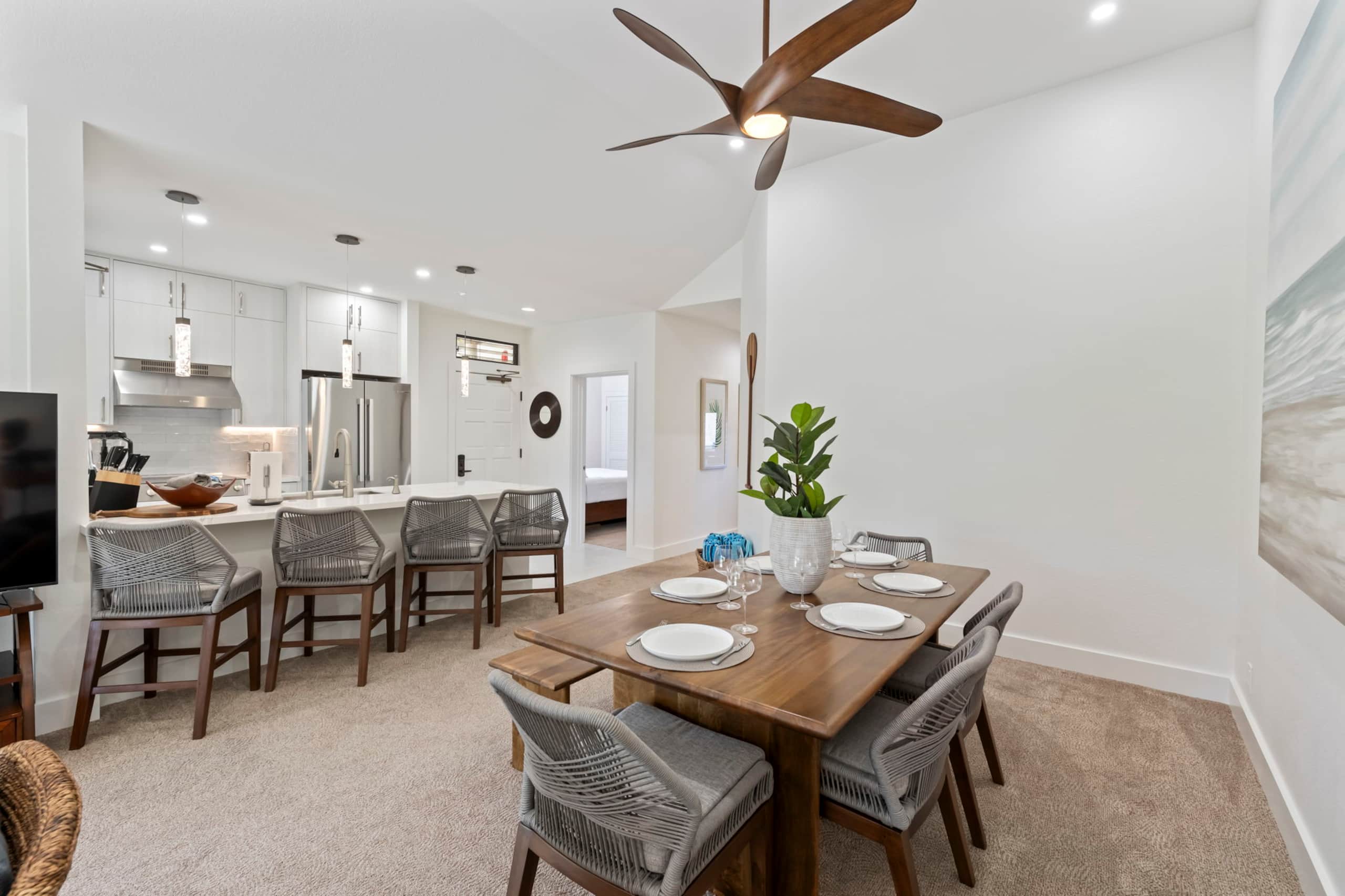 Newly Remodeled-Quiet Location - Image 15