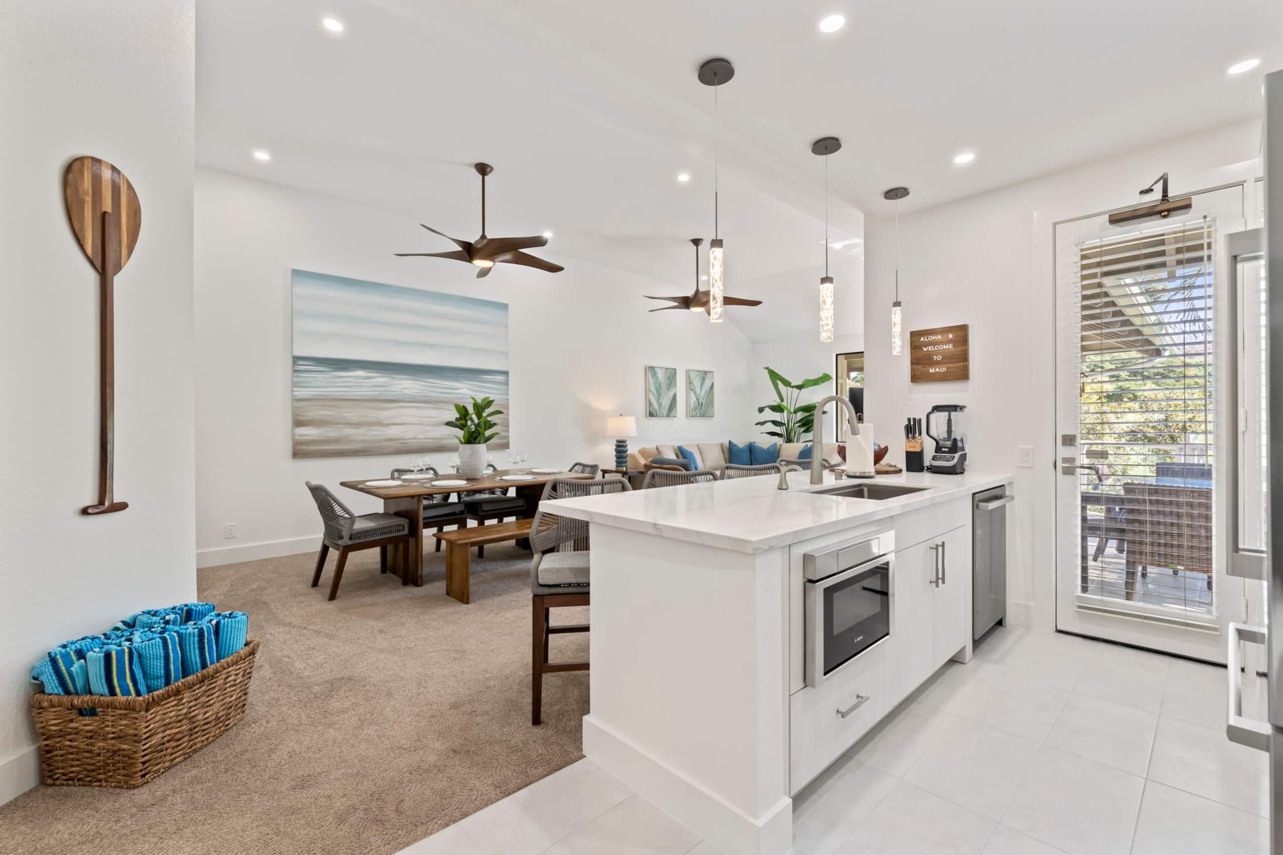 Newly Remodeled-Quiet Location - Image 9