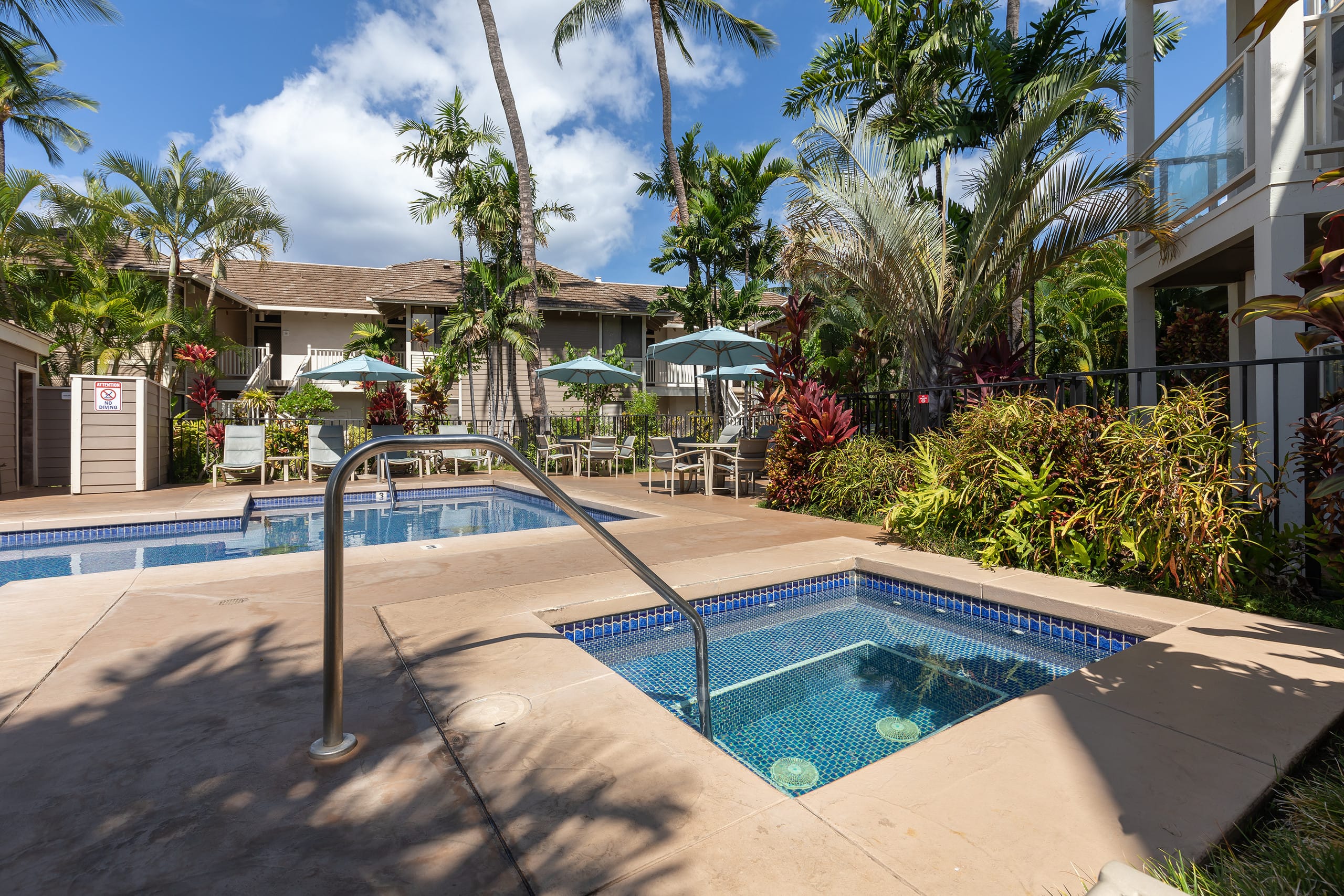 Newly Remodeled-Quiet Location - Image 49