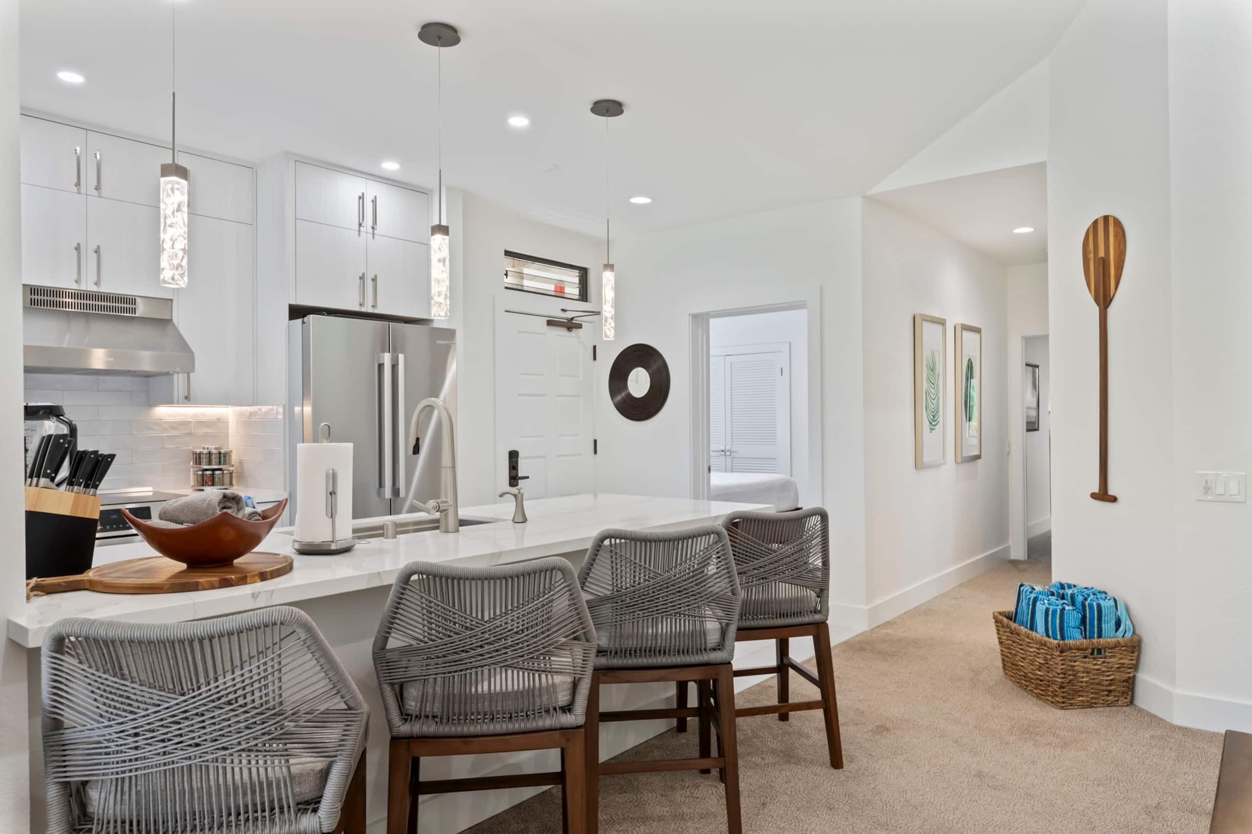 Newly Remodeled-Quiet Location - Image 13