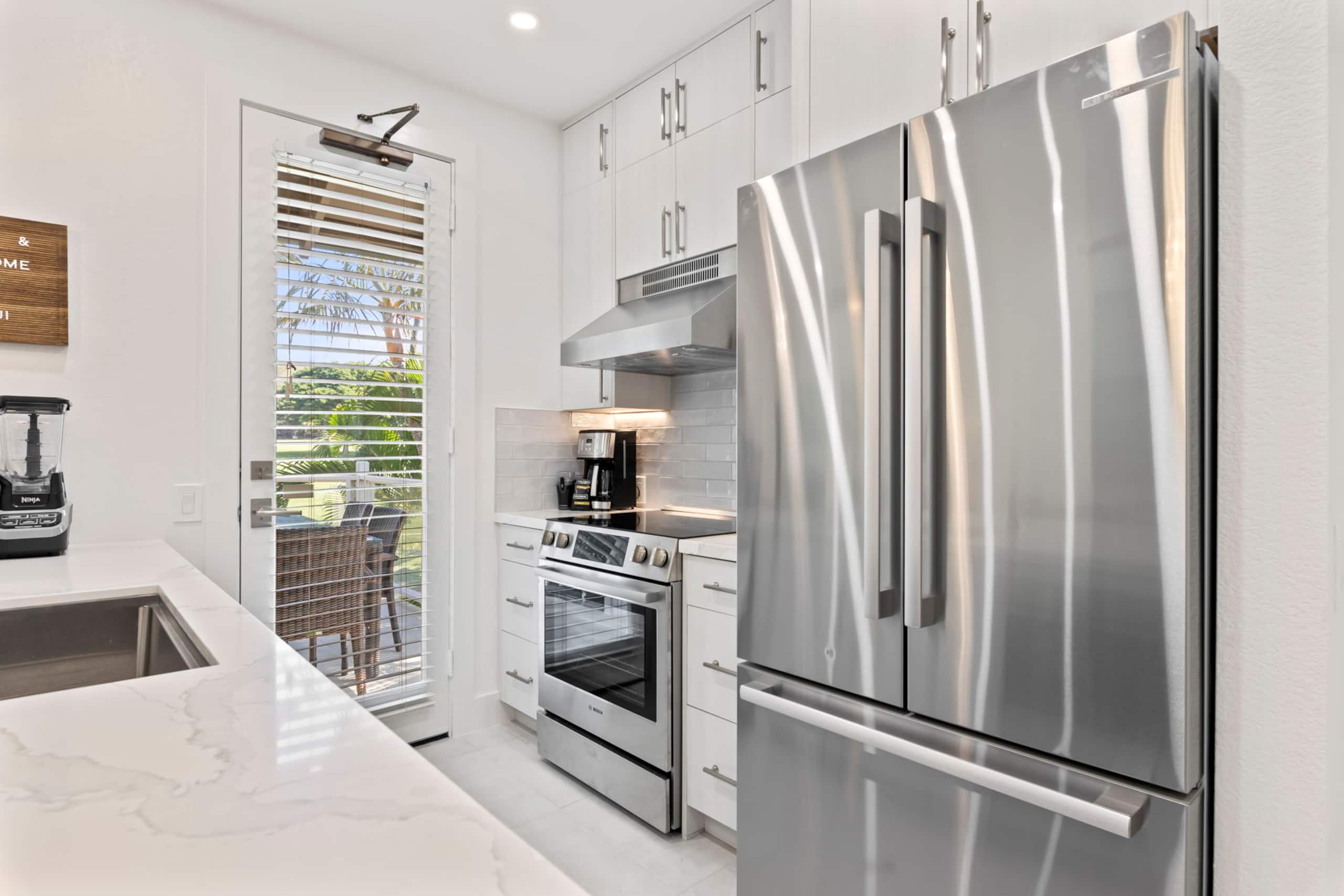 Newly Remodeled-Quiet Location - Image 8