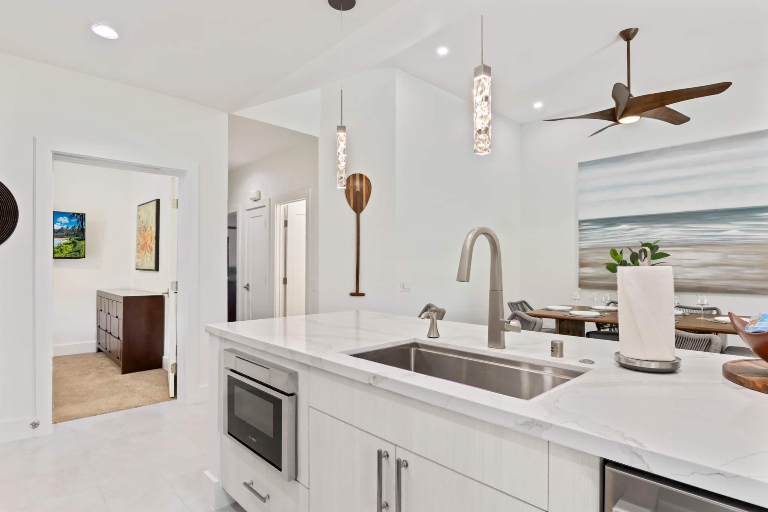 Newly Remodeled-Quiet Location - Image 6