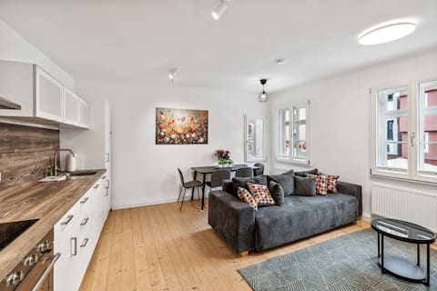 Exclusive residence in the historic center | Aalen