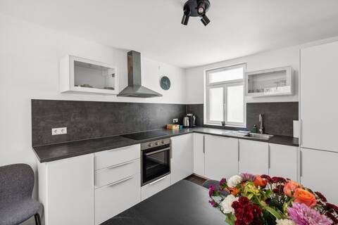 Exclusive residence in the historic center | Aalen