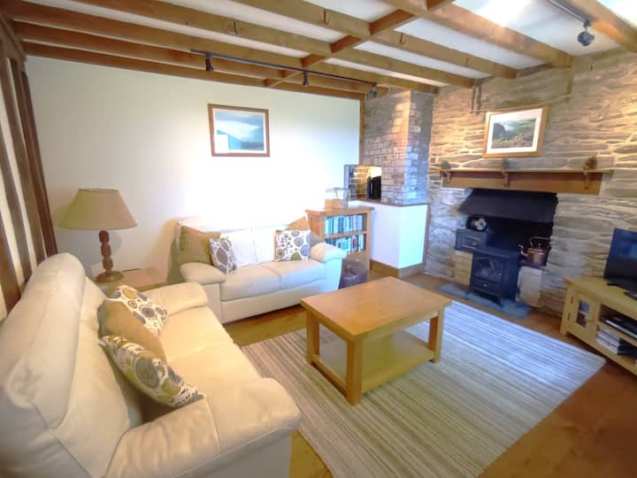 Spring Hill Cottage - Wales