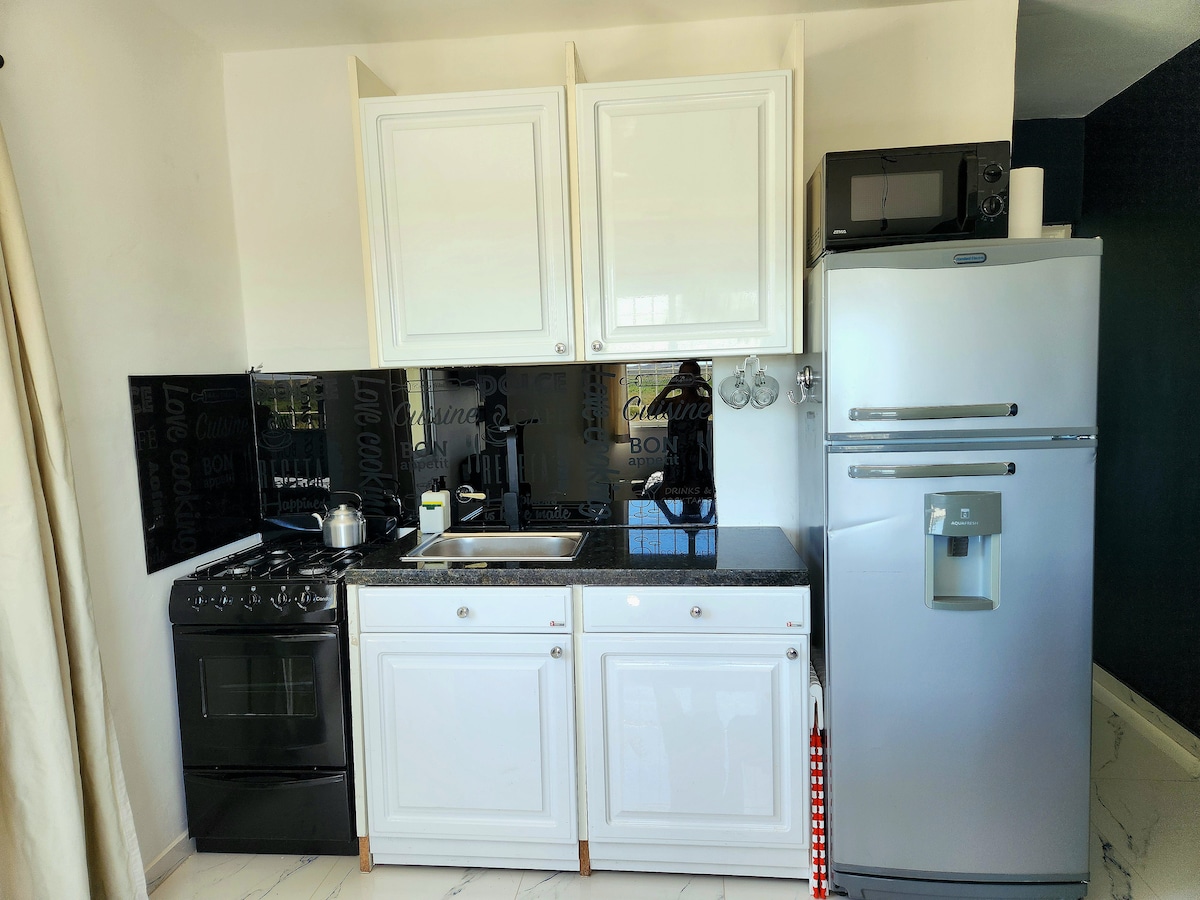 Successful Airbnb property: Modern, cozy and stylish in Las Grutas