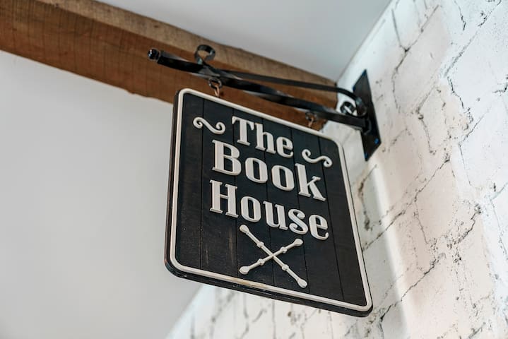 The Book House No.45 gallery image 5