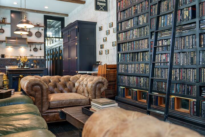 The Book House No.45 gallery image 4