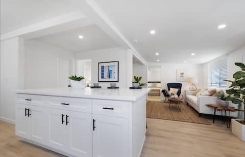 Top performing Airbnb: Solana Stay in Solana Beach