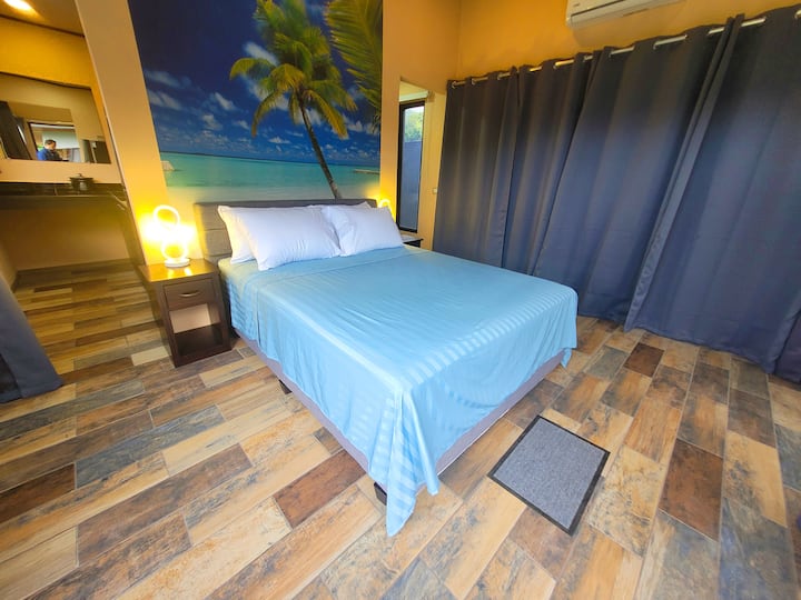 Habitación