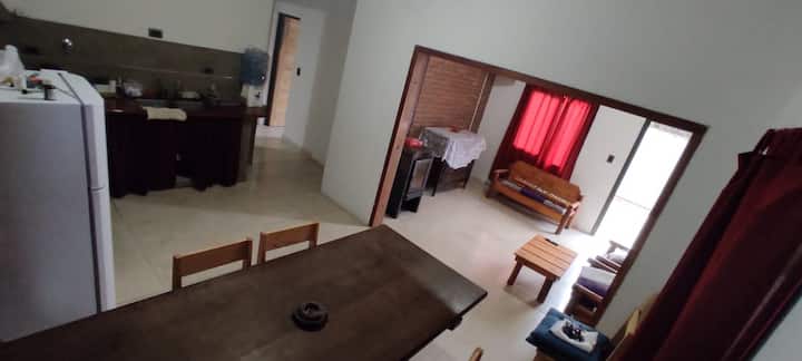 Casa El Aromito Anisacate - Alta Gracia