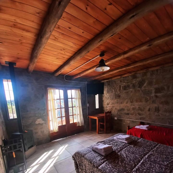 Recámara