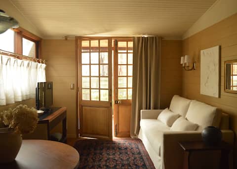 Top Airbnb: The Wattle in Jan Juc