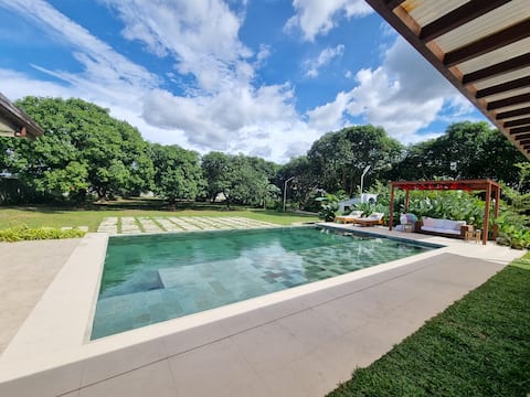 The Sister Resthouse