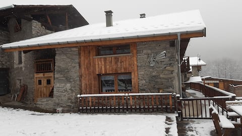 the good little spot