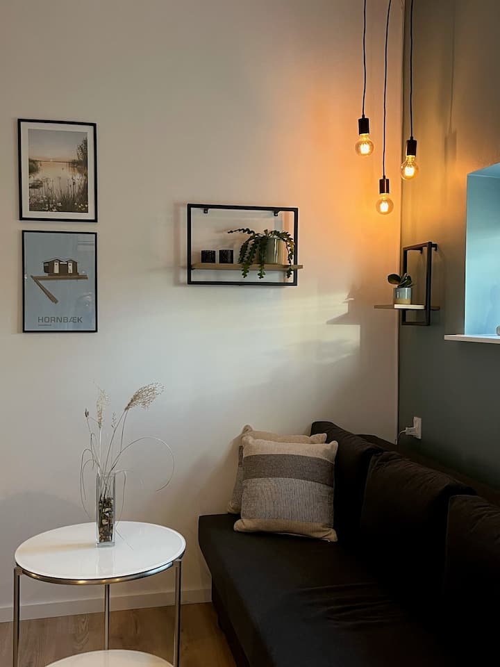 Всекидневна