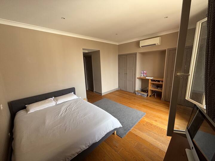 საძინებელი