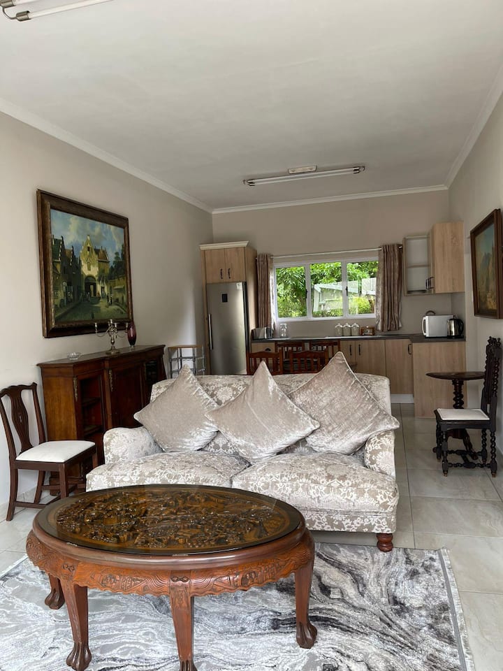 3b Annie's Place Rawdons Country Estate - Nottingham Road