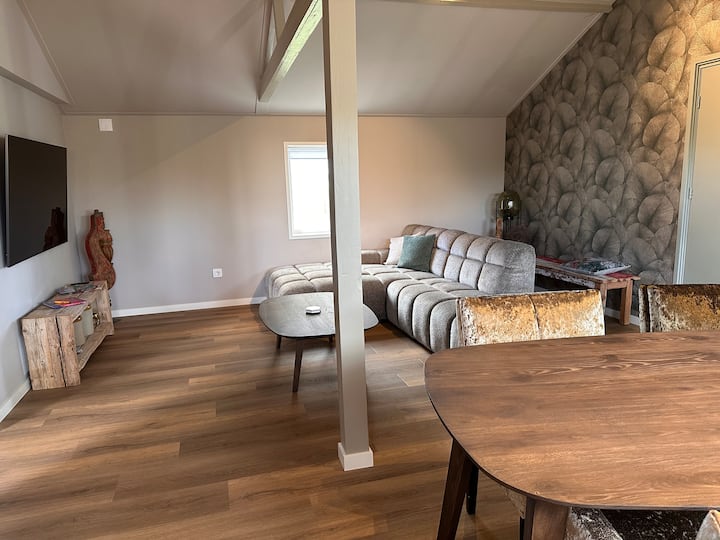 Cottage 64 - Hoogeveen