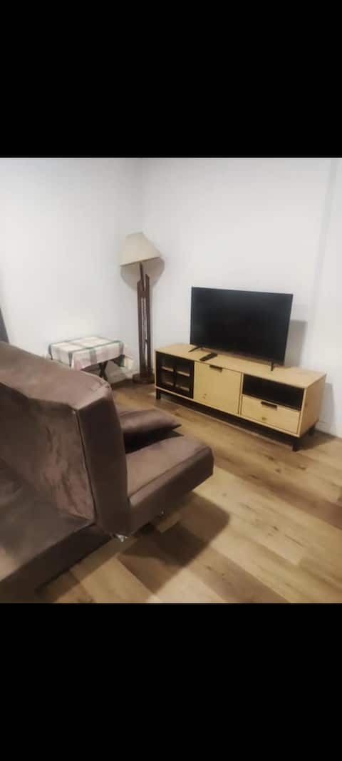 Airbnb con mejor rendimiento: La Chacrita en Lavalleja