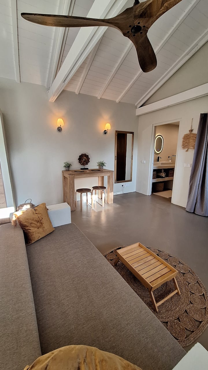 Palapa Appartement - Curaçao