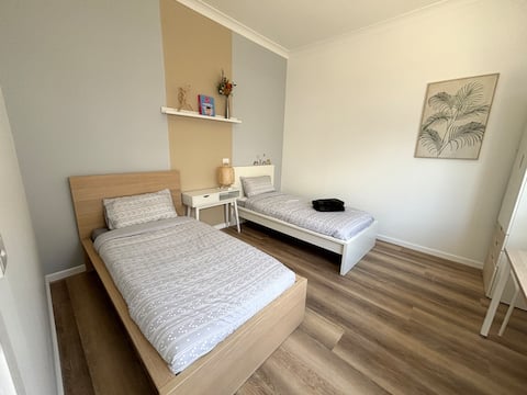 Marigold Unit - Renovated property