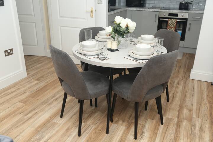 MDZ Luxe Stays gallery image 3