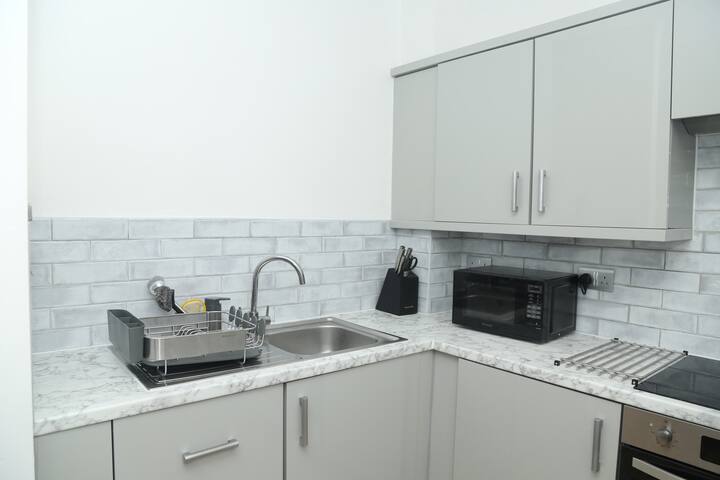 MDZ Luxe Stays gallery image 4