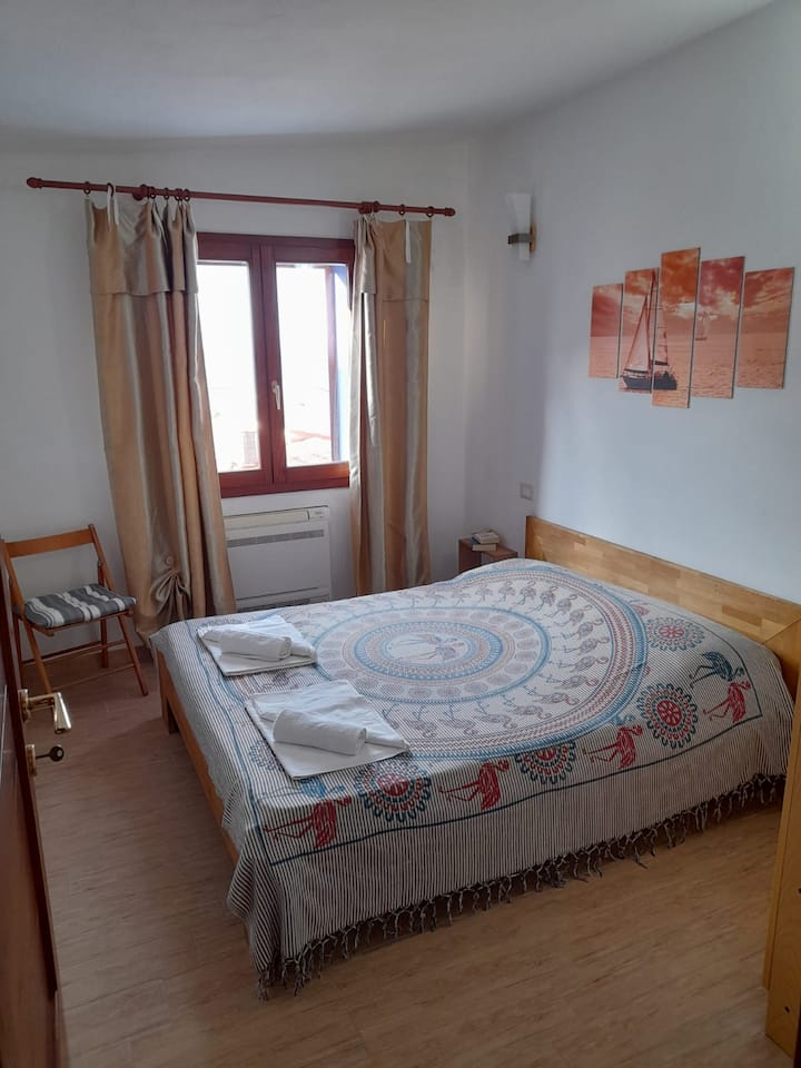 Спална соба 1