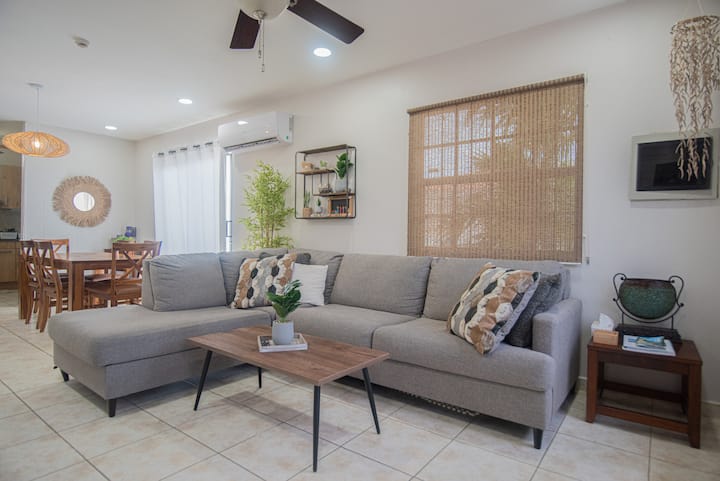 Casa Sabean Aruba - Aruba