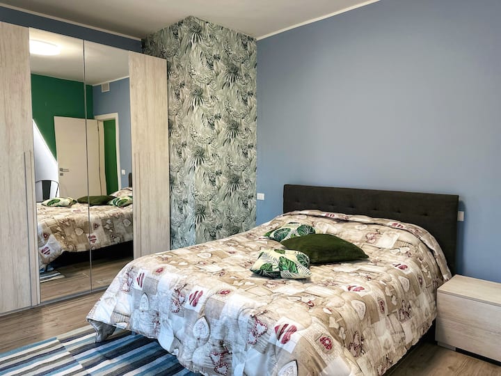 Venice 10 Min - Free Parking - Airport 20min - Venecia